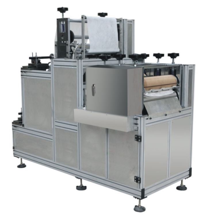 Дастраскунандаи мошини пӯшида